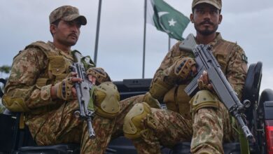 Pakistán ataca Afganistán, al menos 12 muertos, incluidos niños Pakistán ataca Afganistán, al menos 12 muertos, incluidos niños